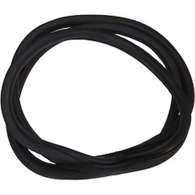 20-0825-81 Rear Window Gasket - No Groove, Ford F-350, Ford F-250, Ford F-100, Ford F-150