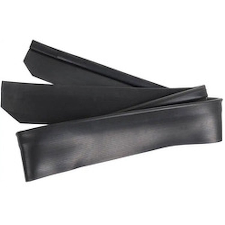 20-1053-29 Rear Bumper To Body Stone Deflector, Ford Fairlane, Ford Fairlane 500