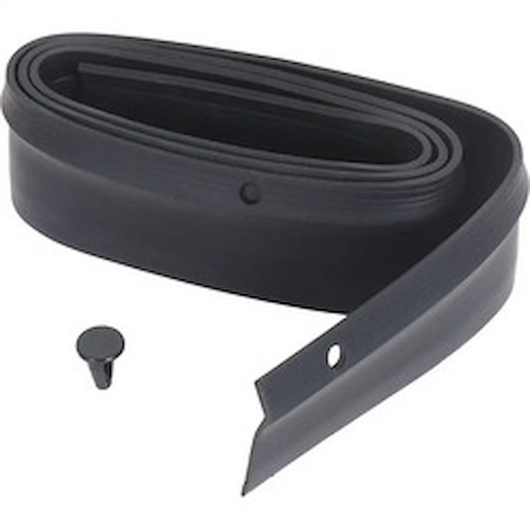 20-1083-42 Hood to Top of Radiator Weatherstrip Fits Select Ford/Mercury Models