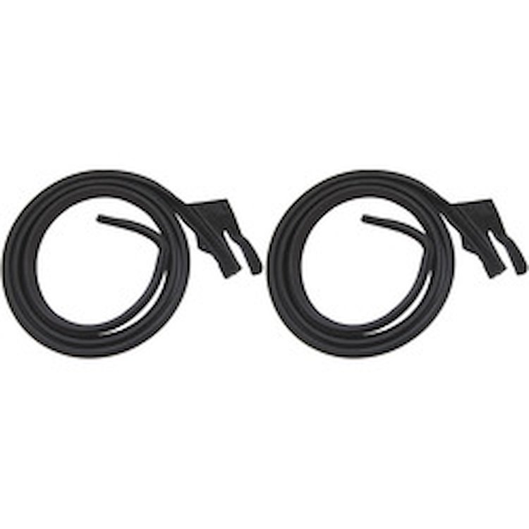 20-1185-72 Front Door Weatherstrips