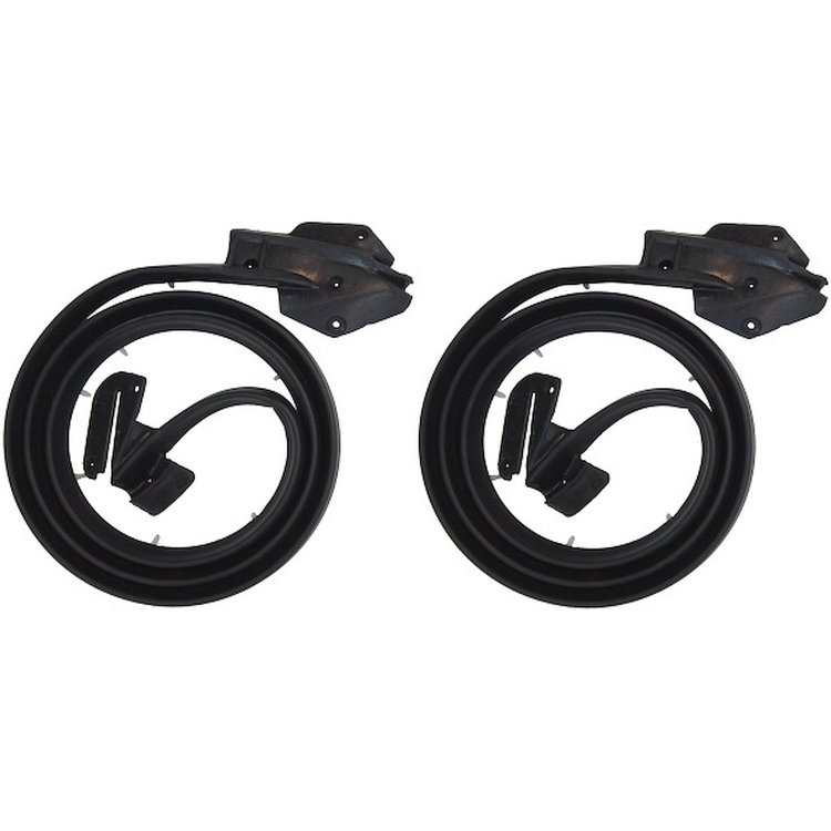 20-1190-72 Door Seal