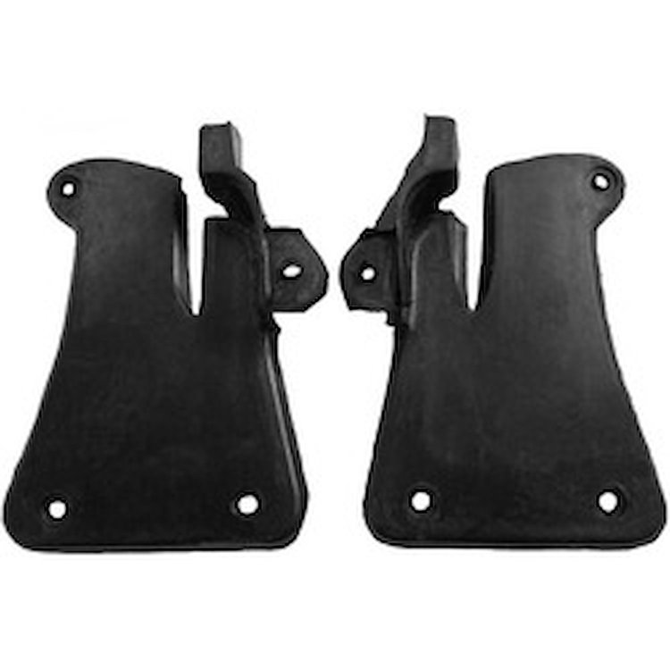 20-1194-79 Quarter Window Lock Piller Filler, Ford Fairlane 500, Ford Fairlane 500 XL, Ford Fairlane GT, Ford Fairlane 500 GT