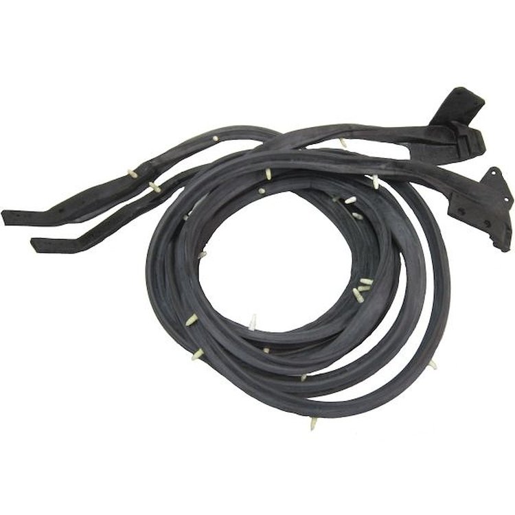 20-1380-72 Door Seal