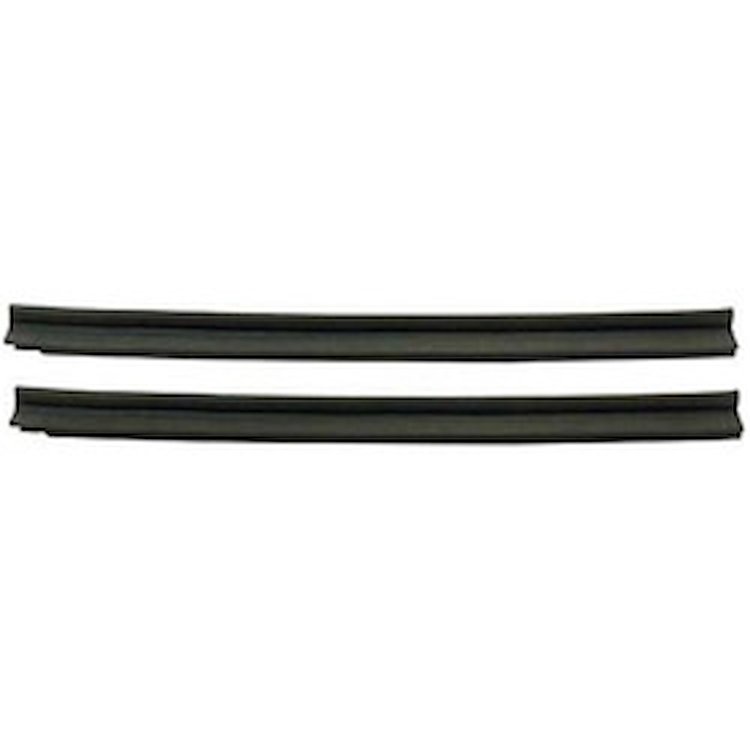 20-1511-80 Side Window Leading Edge, Ford Falcon Futura, Ford Falcon, Mercury Comet