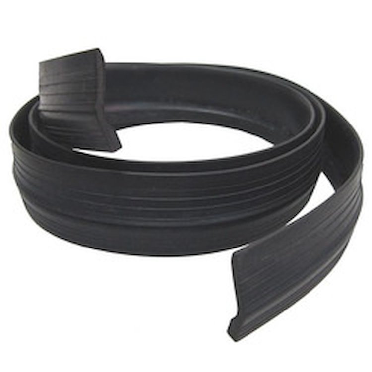 20-1855-42 Firewall to Hood Weatherstrip - Cowl Lacing Fits Select Ford Models
