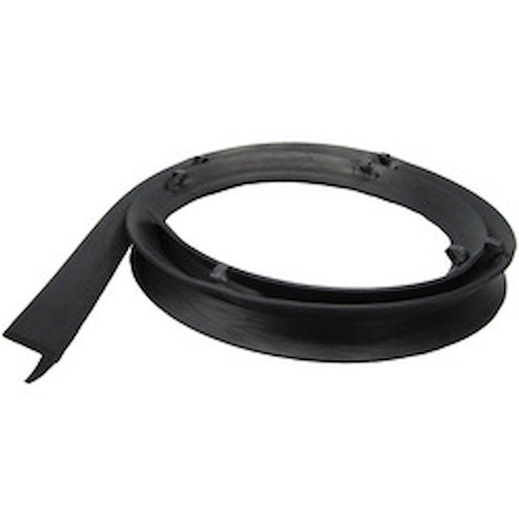 20-2749-42 Firewall to Hood Weatherstrip, 1965 Ford Mustang, 1966 Ford Mustang