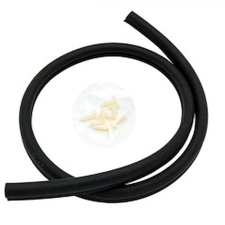 20-2752-42 Hood to Cowl Firewall Weatherstrip
