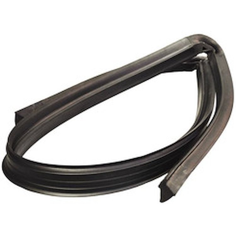 20-2800-64 Front Bow Weatherstrip, Ford Mustang