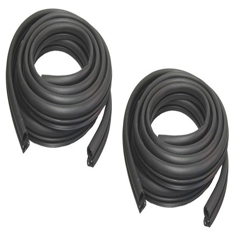 20-2830-72 Front Door Weatherstrips