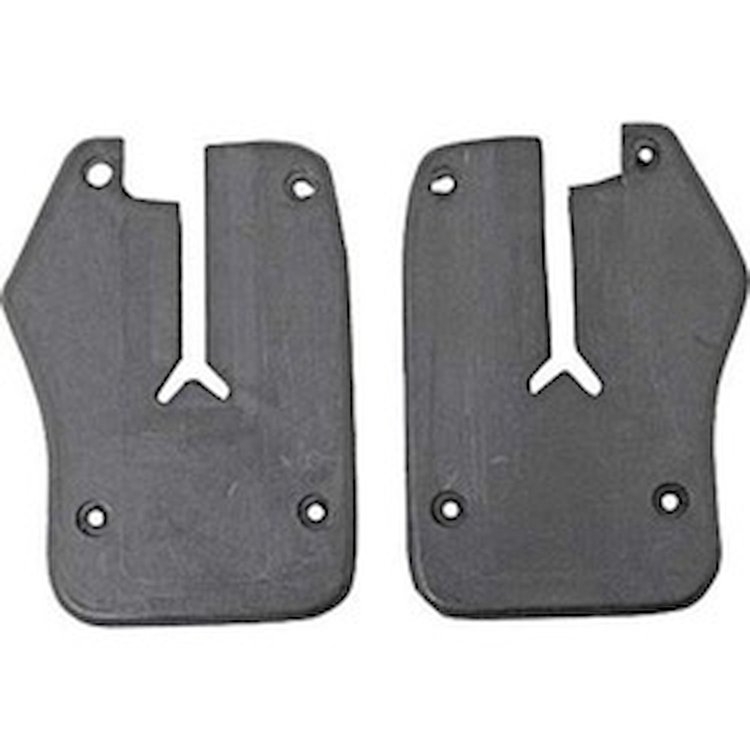 20-2835-79 Door To Window Seals, 1965 Ford Mustang, 1966 Ford Mustang