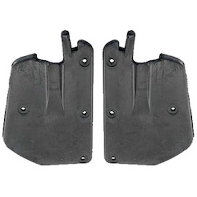 20-2836-79 Back of Door to Window Seals, Ford Mustang, Ford Mustang Luxury, Mercury Cougar, Mercury Cougar XR7