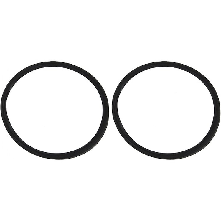 27-0040-77 Quarter Window Weatherstrip