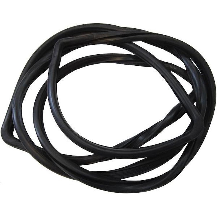 27-0055-50 Windshield Gasket Fits Select 1961-1962 Buick, Oldsmobile, Pontiac, Chevy, & Cadillac