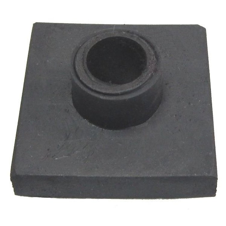 27-0092-48 Body Mounting Pad
