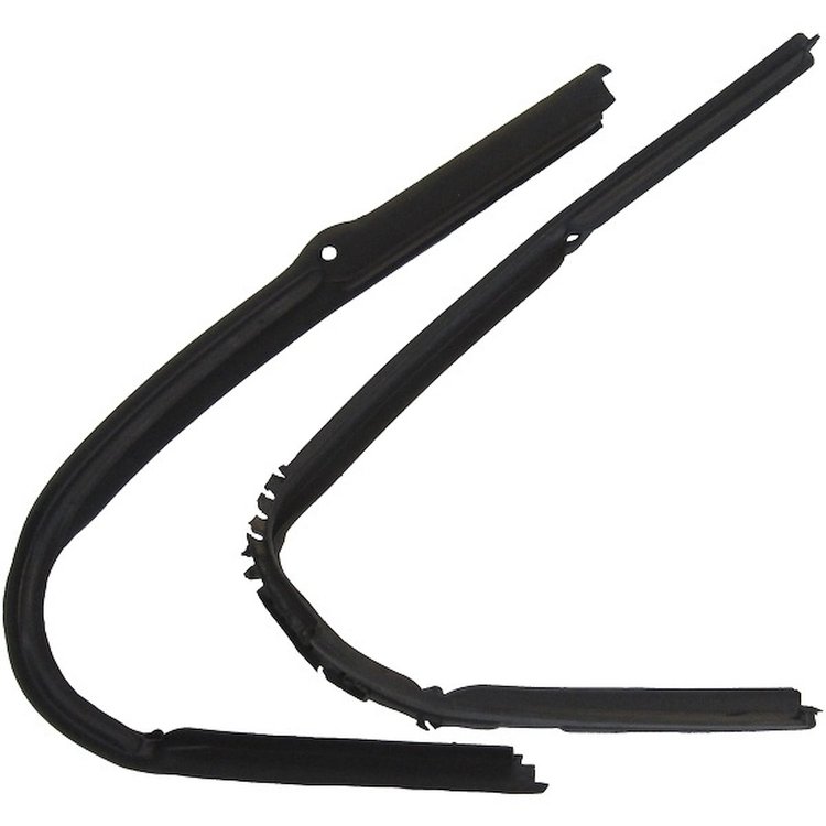 30-0015-55 Vent Window Weatherstrips