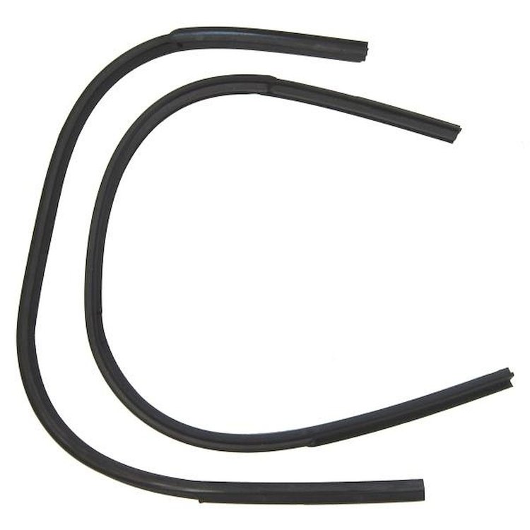 30-0016-77 Rear Window Gasket