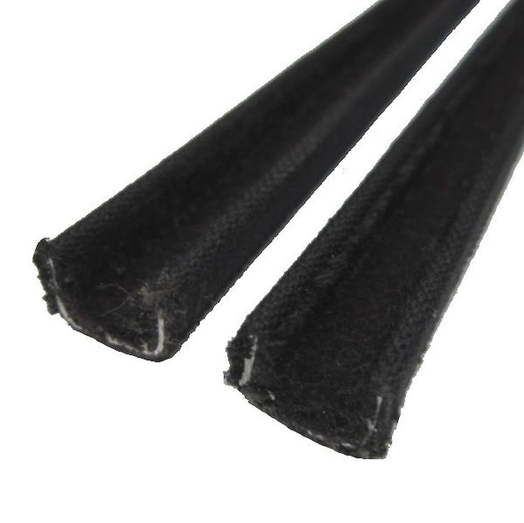 30-0023-57 Rigid Run Channels