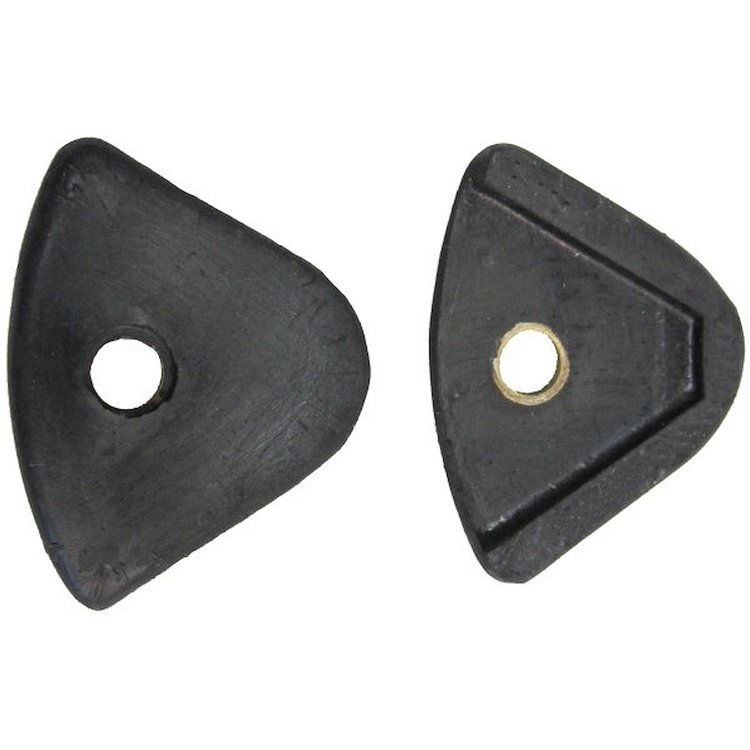 30-0037-42 Hood Corner Pad