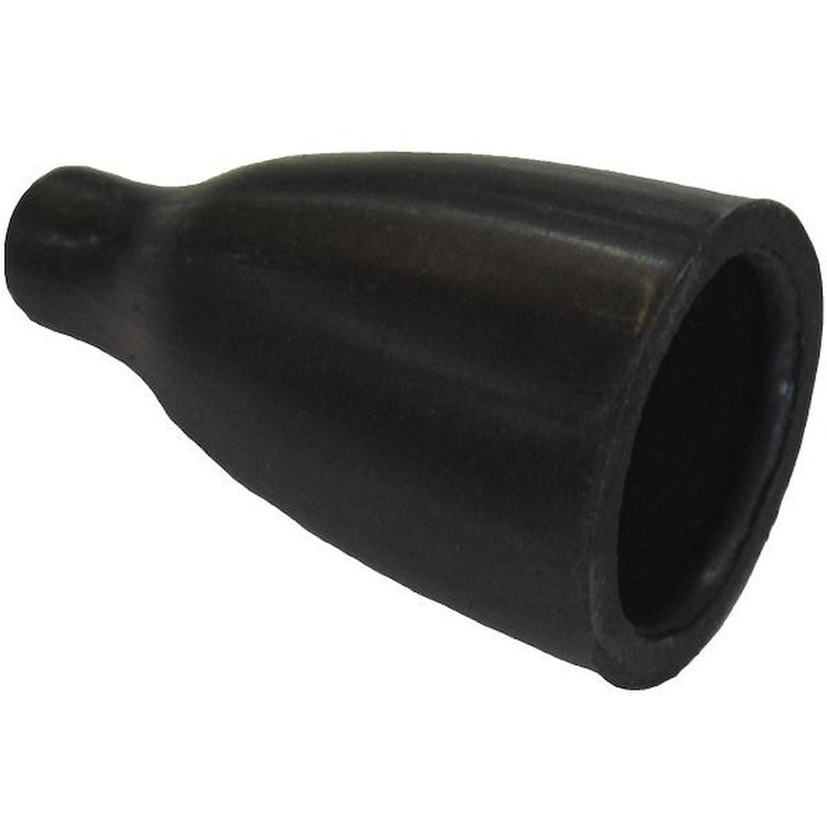 30-0069-36 Black Gearshift Boot