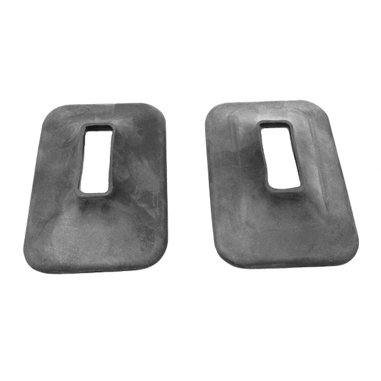 30-0077-28 Front Bumper Grommet