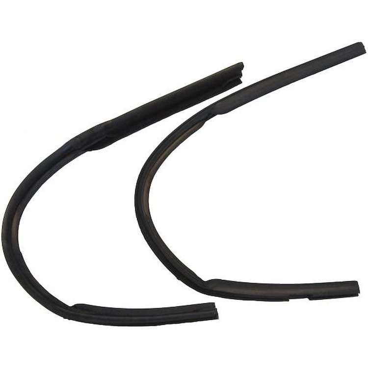 30-0117-55 Vent Window Weatherstrips
