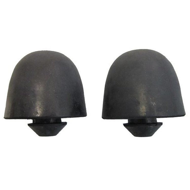 30-0120-32 Front Spring Bumpers