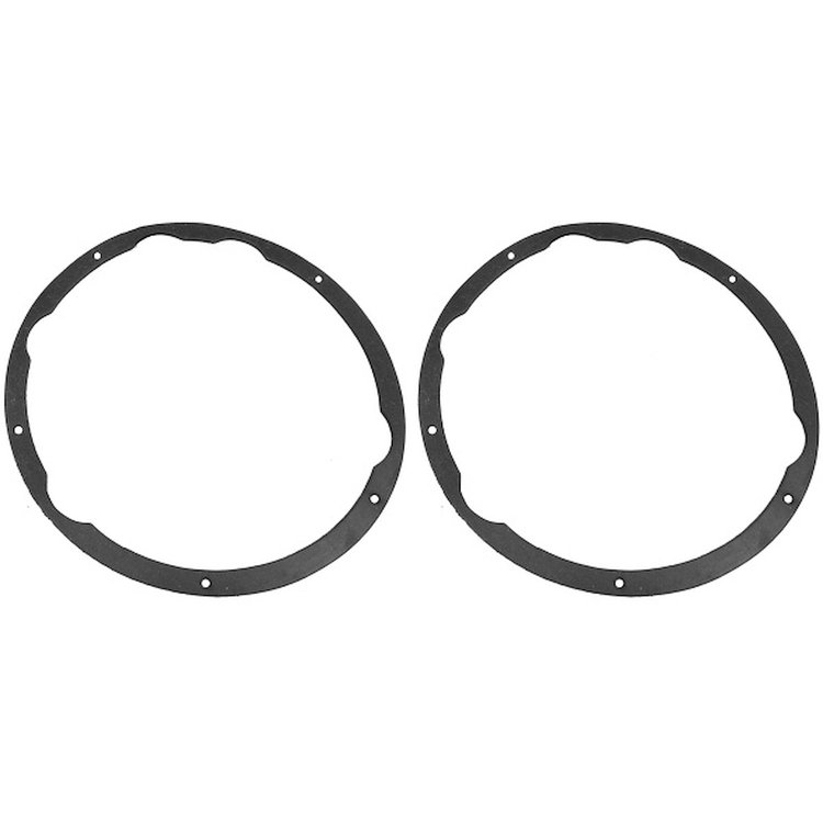 30-0142-14 Headlight Mounting Pad