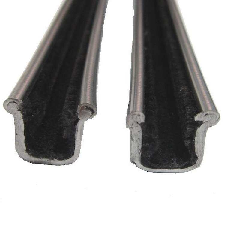 30-0180-57 Rigid Run Channel