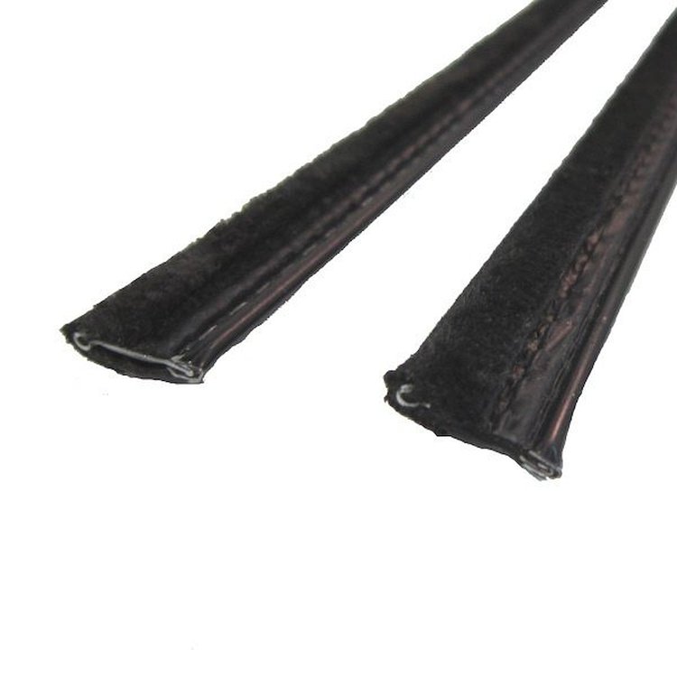 30-0244-57 Beltline Weatherstrip