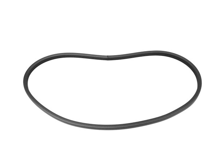 30-0259-54 Cowl Vent Gasket