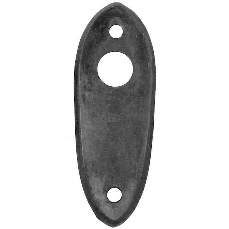 30-0263-87 Trunk Handle Mounting Pad