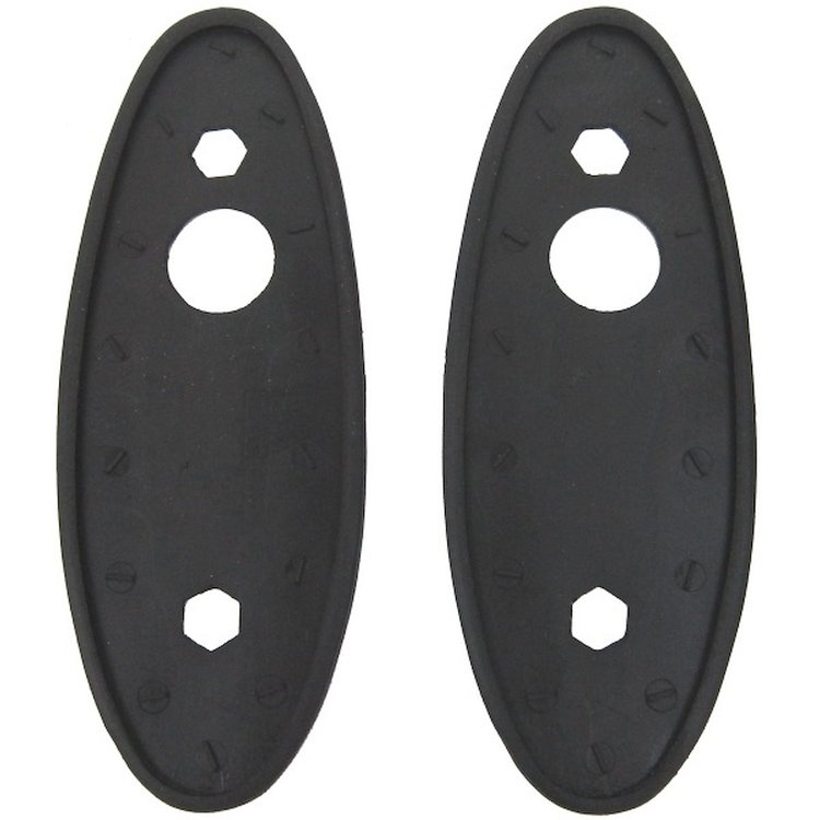 30-0318-15 Taillight Mounting Pad