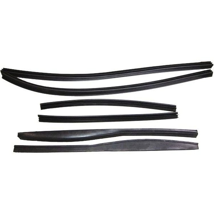 30-0377-65 Roof Rail Weatherstrip