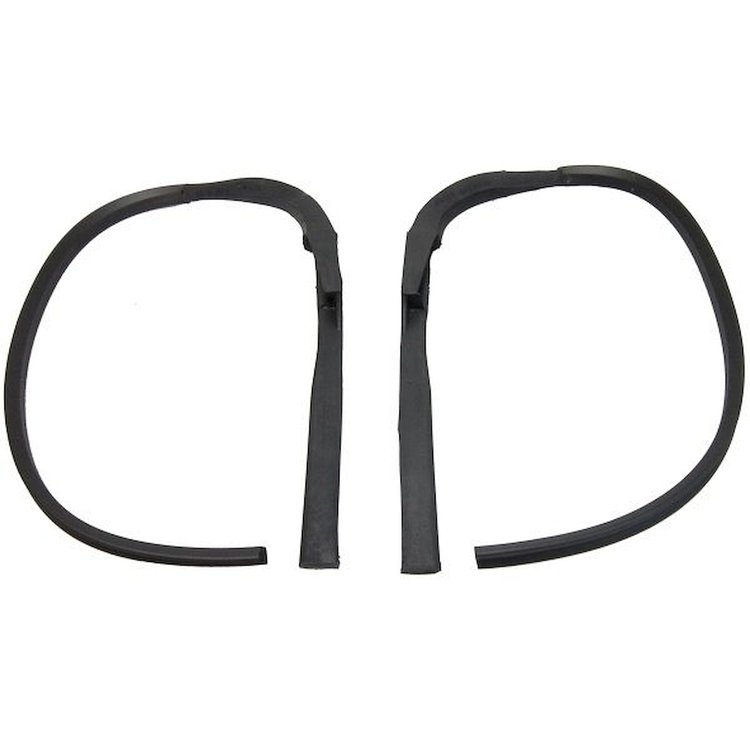30-0417-73 Door weatherstrip