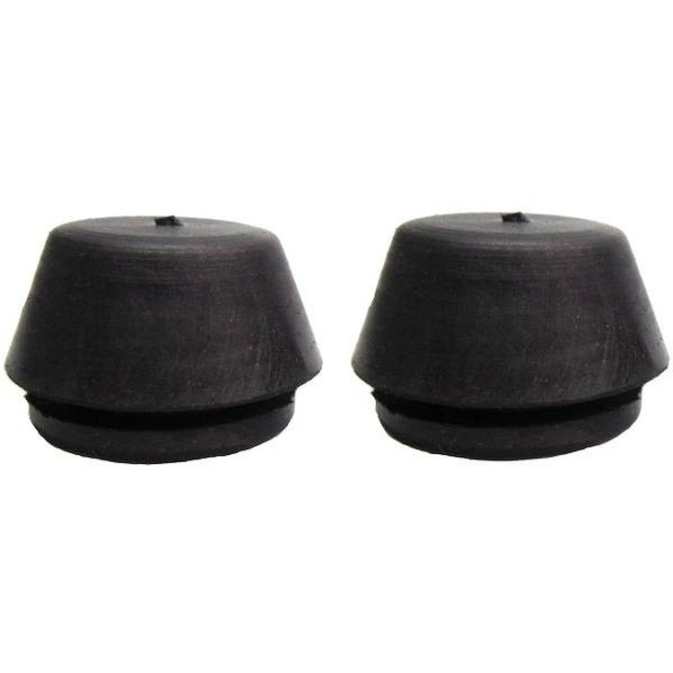 33-0115-42 1-1/8 in. Hood Bumper