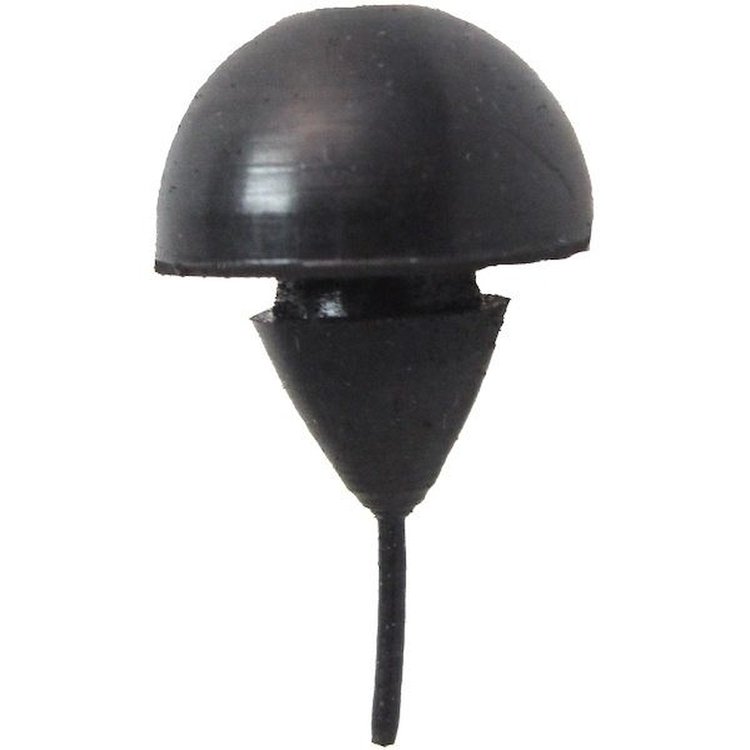 33-0116-42 3/4 in. Hood Rest Pad