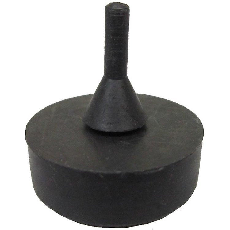 33-0293-87 7/8 in. Trunk Bumper