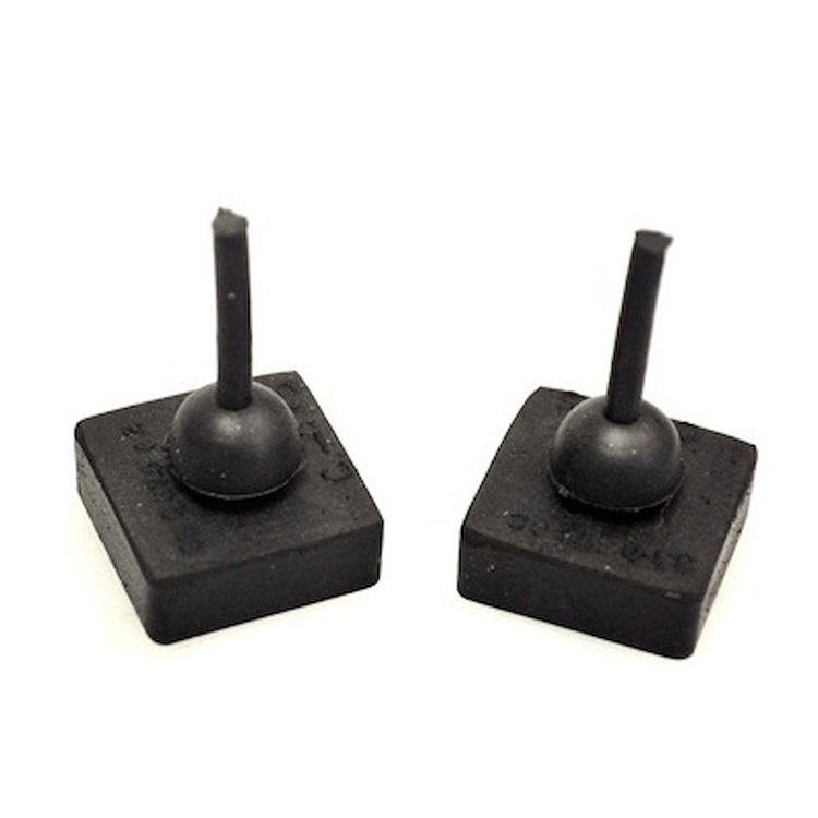 33-0675-62 Window Stop Stem Bumper