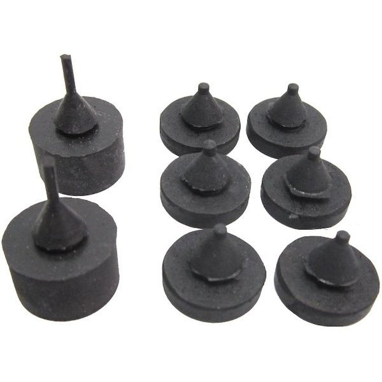33-0680-42 Hood Bumper Set