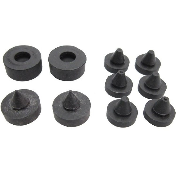 33-0681-42 Hood Bumper Set