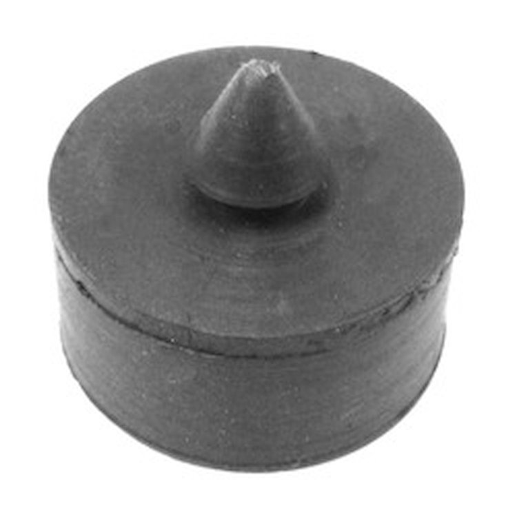 33-0990-87 3/16 in. Trunk Bumper Fits Select GM Models