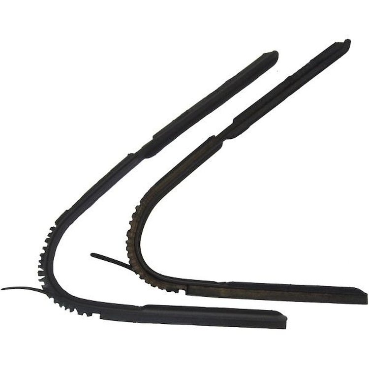 38-0002-55 Vent Window Weatherstrips
