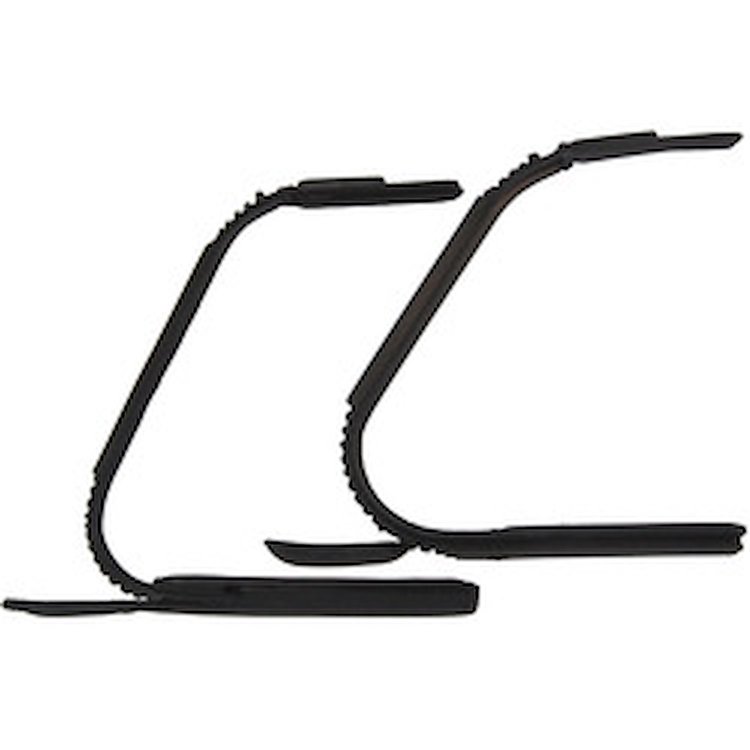 38-0006-55 Front Door Vent Window Weatherstrips