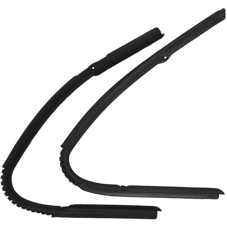 38-0007-55 Vent Window Weatherstrips