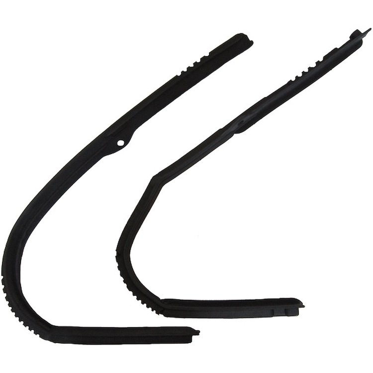 38-0016-55 Vent Window Weatherstrips