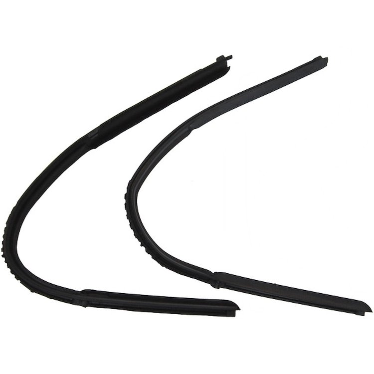 38-0018-55 Vent Window Weatherstrips