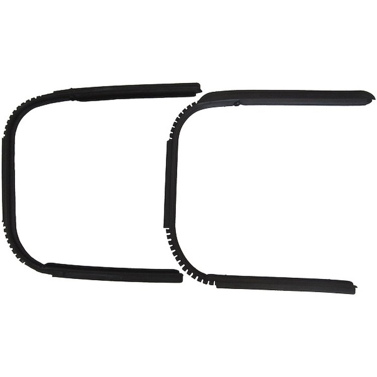 38-0022-55 Vent Window Weatherstrips
