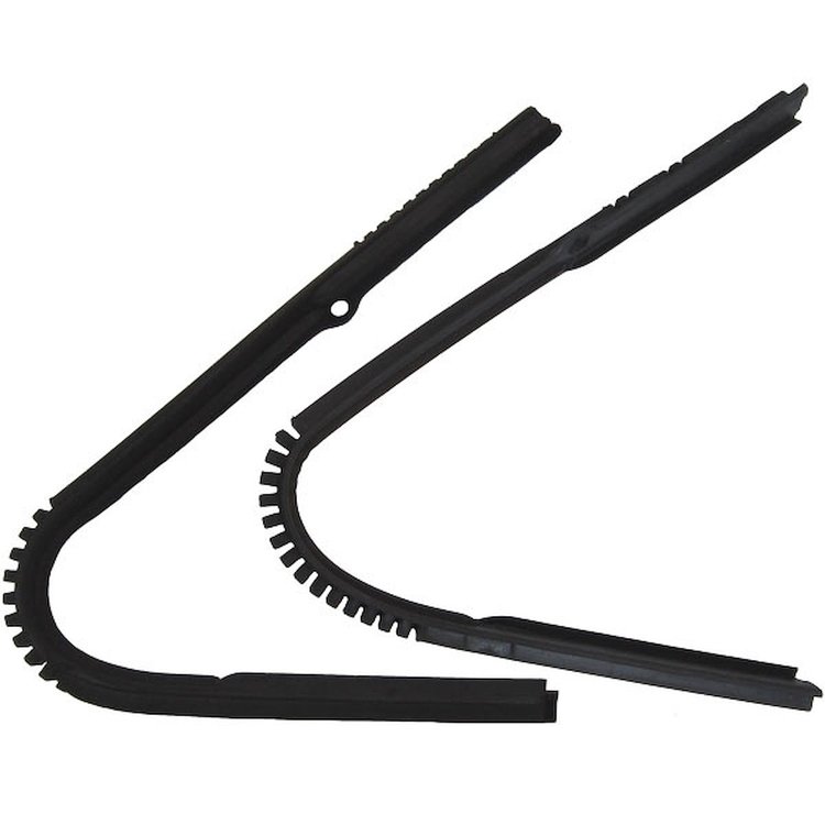 38-0029-55 Vent Window Weatherstrips