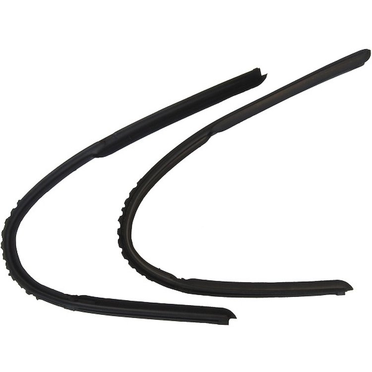 38-0041-55 Vent Window Weatherstrips