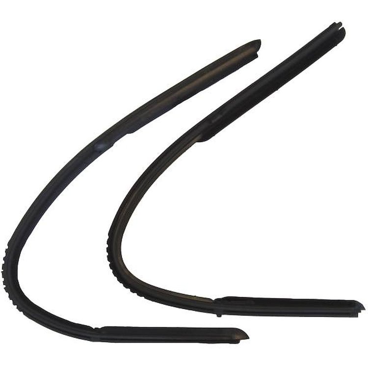 38-0045-55 Vent Window Weatherstrips